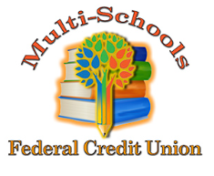 Multi-Schools Federal Credit Union